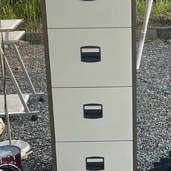 filing cabinet