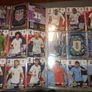 Panini World Cup 2026 binder almost full + extra cards Image 10