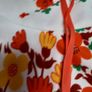 Beautiful vintage baby dress from 70's Image 5
