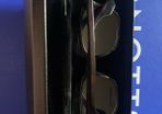 Alexander Mc Queen Reading Glasses brand new with hard case original