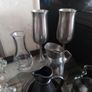 Collection of Decorative Items Image 2