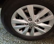 Vw T5