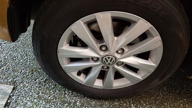 Vw T5