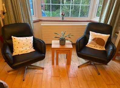 lounge chair