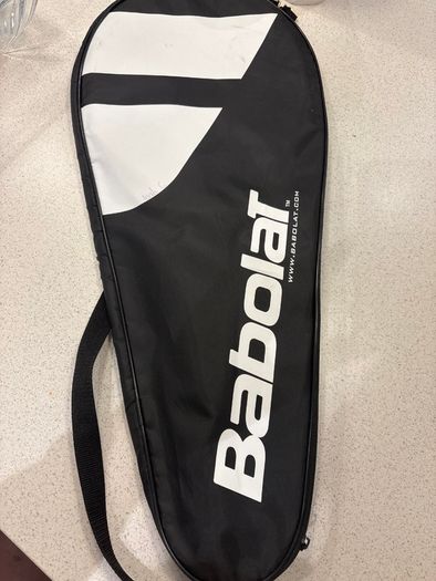 Women's Babolat Evo Drive Racquet (270 Gr) Sku: 100101247