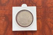 UK Half crown 1942