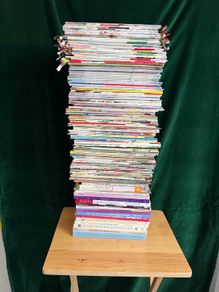 Cross stitch bundle