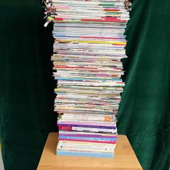 Cross stitch bundle