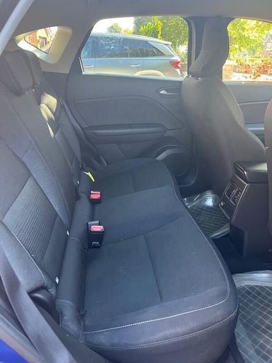 Renault Captur II Iconic 2021