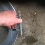 logik Washing Machine Door Image 3