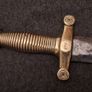 Antique Sword - french gladius Image 9