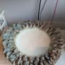 Handmade clay bowl home  decor Image 4