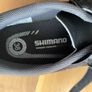 Shimano SPD Mountain bike shoes size 38 Image 2
