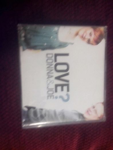 Donna&Joe-LOVE?