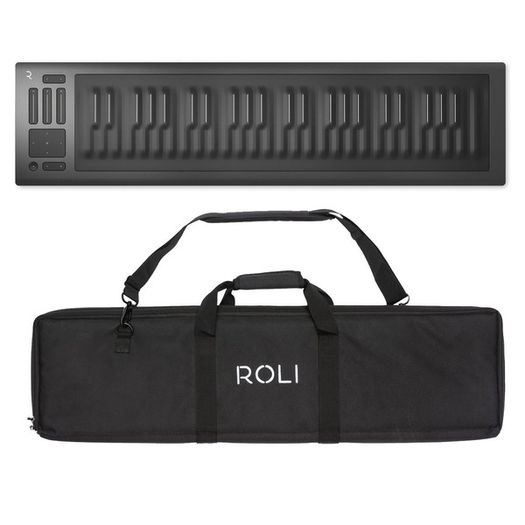 Roli Seaboard Rise 49 verion 1