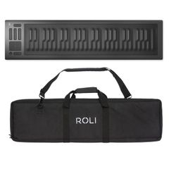 Roli Seaboard Rise 49 verion 1