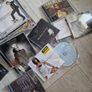 Large Box of more than 120 CDs Popular Artists  Sold as One Lot Image 5