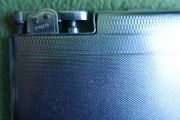Vintage Polo Integrated Lighter &amp; Chrome Cigarette Case, 1950s
