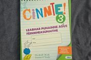 Cinnte! 3