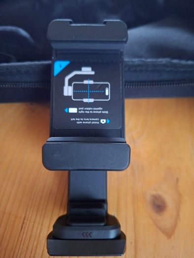 Go Pro fluid AI Pro