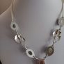 Gemstone Necklace Image 2