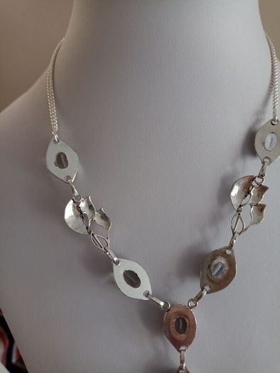 Gemstone Necklace