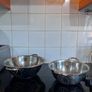 Kitchen Cookware Bundle - Pots, Frying Pans, Baking Tray & Bowls Image 4