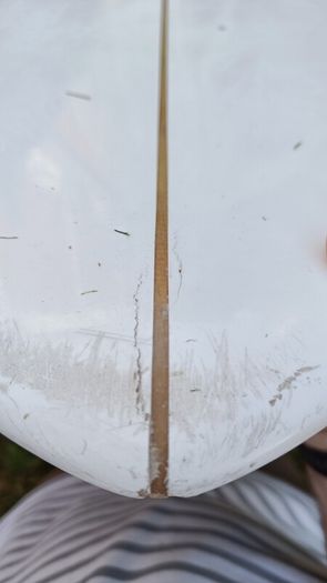 Circle One 7'2" Epoxy Mini-Mal