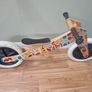 Wishbone Kids Bikes 3 in 1 Image 5