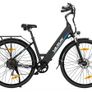 VARUN S700-2 Step-Thru Electric Bike Image 2