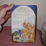 Harry Potter 1st Edition Order of the Phoenix - Print Error Image 3