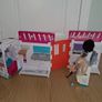 Barbie ambulance Image 2