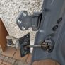 VW T6.1 rear right door Image 7