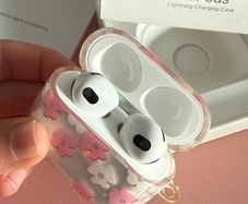 Apple Airpods (3rd generation)