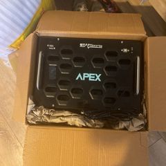 GPS docking station