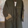 Zara srpls jacket brand new with tags Image 2