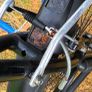 Lapierre Cross 200 Hybrid Bike Image 6