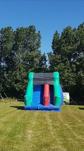 Bouncy castles for Sale
