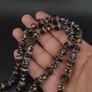 Vintage Venetian Style Trade Eyes Glass Beads Necklace Image 2