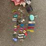 OMG, LOL dolls + 70 Accessories! Image 5