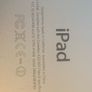 Apple IPad 4 32gb space grey Image 6