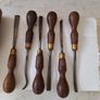 marples carving set Image 4