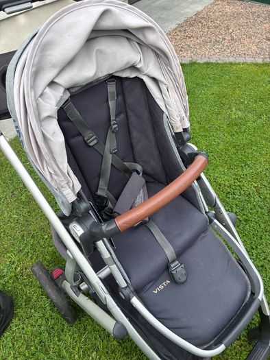 Uppababy Buggy