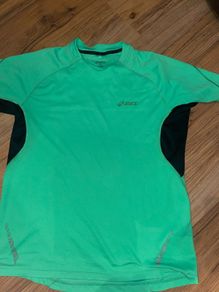 asics top