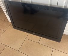 samsung tv LE40B530P7W