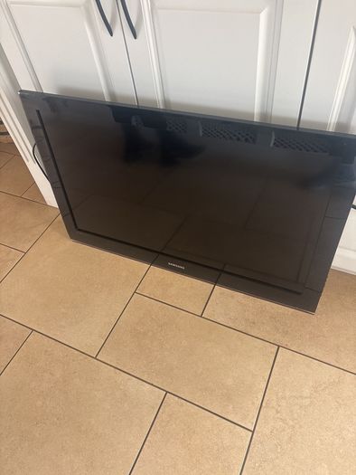 samsung tv LE40B530P7W