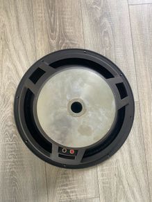 Celestion BX18 600watt 18" driver