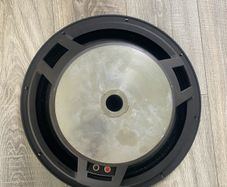 Celestion BX18 600watt 18" driver
