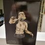 Gentle Giant Star Wars Stormtrooper Death Trooper mini bust Image 2