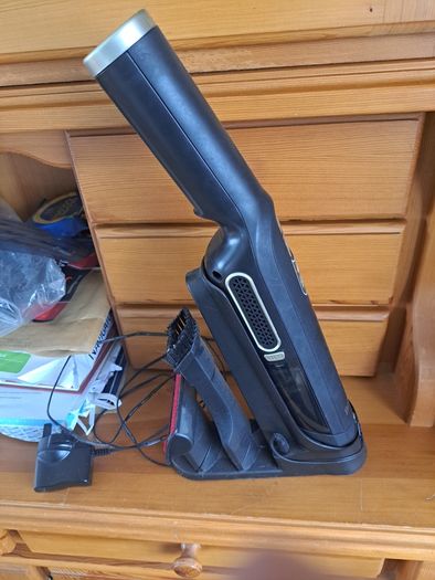 beldray handheld  hoover